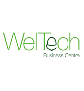 Weltech Logo