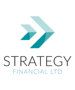 Strategy Logo 287x345px